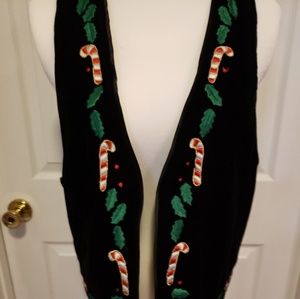 Christmas vest